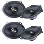 Diamond Audio DES682 (2-Pairs, 4-Total) Image 1