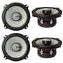 Diamond Audio DMD42 (2-Pairs, 4-Total) Image 1