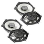 Diamond Audio DMD683 (2-Pairs, 4-Total) Image 1