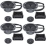 Hertz MLK165.3 (2-Pairs, 4-Total) Image 1