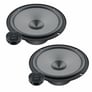 Hertz K 165 (2-Pairs, 4-Total) Image 2
