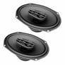 Hertz CPX 690 (2-Pairs, 4-Total) Image 2