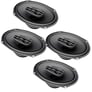 Hertz CPX 690 (2-Pairs, 4-Total) Image 1