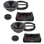 Hertz MLK700.3 (2-Pairs, 4-Total) Image 1