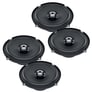 Hertz DCX160.3 (2-Pairs, 4-Total) Image 1