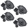 Hertz MPK130.3 (2-Pairs, 4-Total) Image 1