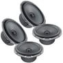Hertz MPX 165.3 (2-Pairs, 4-Total) Image 1