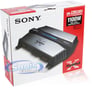 Sony XM-ZZR3301 + Amplifier Kit Image 5
