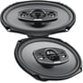 Hertz X690 (2-Pairs, 4-Total) Image 2