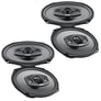 Hertz X690 (2-Pairs, 4-Total) Image 1