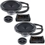 Hertz MLK1650.3 (2-Pairs, 4-Total) Image 2