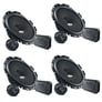 Hertz DSK170.3 (2-Pairs, 4-Total) Image 1