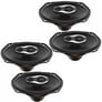 Hertz SX 690 NEO (2-Pairs, 4-Total) Image 1