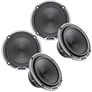 Hertz MP 70.3 (2-Pairs, 4-Total) Image 1