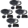 Hertz MLK1650.3 (2-Pairs, 4-Total) Image 1