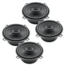 Hertz CX 130 (2-Pairs, 4-Total) Image 1