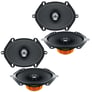 Hertz DCX570.3 (2-Pairs, 4-Total) Image 1