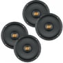 Hertz SV 165.1 (2-Pairs, 4-Total) Image 1