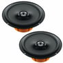 Hertz DCX165.3 (2-Pairs, 4-Total) Image 2