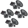 Hertz MPK163.3 (2-Pairs, 4-Total) Image 1