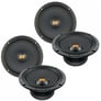 Hertz SV 200.1 (2-Pairs, 4-Total) Image 1
