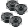 Hertz CX 100 (2-Pairs, 4-Total) Image 1