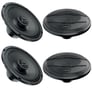 Hertz SX 200 NEO (2-Pairs, 4-Total) Image 1
