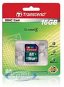 Transcend TS16GSDHC4 Image 2