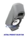 MTX Audio Thunderform CS10T-T45 (Tan, Loaded) Image 1