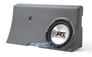 MTX Audio Thunderform F250R00C20A-T45 (Charcoal, Amplified) Image 1