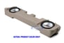 MTX Audio Thunderform F250X00G20-T45 (Gray, Loaded) Image 1