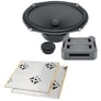 Hertz CPK 690 with Sound Damping Image 1