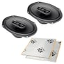 Hertz CPX 690 with Sound Damping Image 1