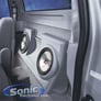 MTX Audio Thunderform FRP20W-T45 (Willow Green, Loaded) Image 2