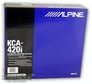 Alpine KCA-420i Image 2