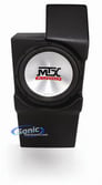 MTX Audio Thunderform CTYSD07FB10A-T45 (Black, Amplified) Image 2