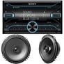 Sony DSX-B700 with Sony XS160GS Image 1