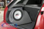 MTX Audio Thunderform FZX3500BK12A-T45 (Black, Amplified) Image 2