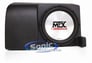 MTX Audio Thunderform HR06FB10-T45 (Black, Loaded) Image 2