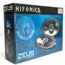 Hifonics ZS5768CX (2-Pairs, 4-Total) Image 5