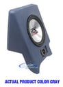 MTX Audio Thunderform RMP10G-T45 (Gray, Loaded) Image 1