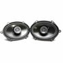 Hifonics ZS5768CX (2-Pairs, 4-Total) Image 2