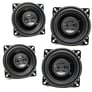 Hifonics ZS4CX (2-Pairs, 4-Total) Image 1