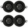 Hifonics ZS35CX (2-Pairs, 4-Total) Image 1
