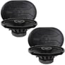 Hifonics ZS693 (2-Pairs, 4-Total) Image 1