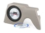 MTX Audio Thunderform FESCP01T12-T45 (Tan, Loaded) Image 2