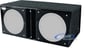 MTX Audio SledgeHammer SLH15X2U (Unloaded) Image 1