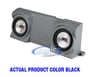 MTX Audio Thunderform F150R04BK24-T45 (Black, Loaded) Image 1