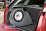 MTX Audio Thunderform FZX3500BK12-T45 (Black, Loaded) Image 2
