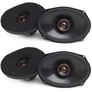 Infinity Reference REF-9632ix (2-Pairs, 4-Total) Image 1